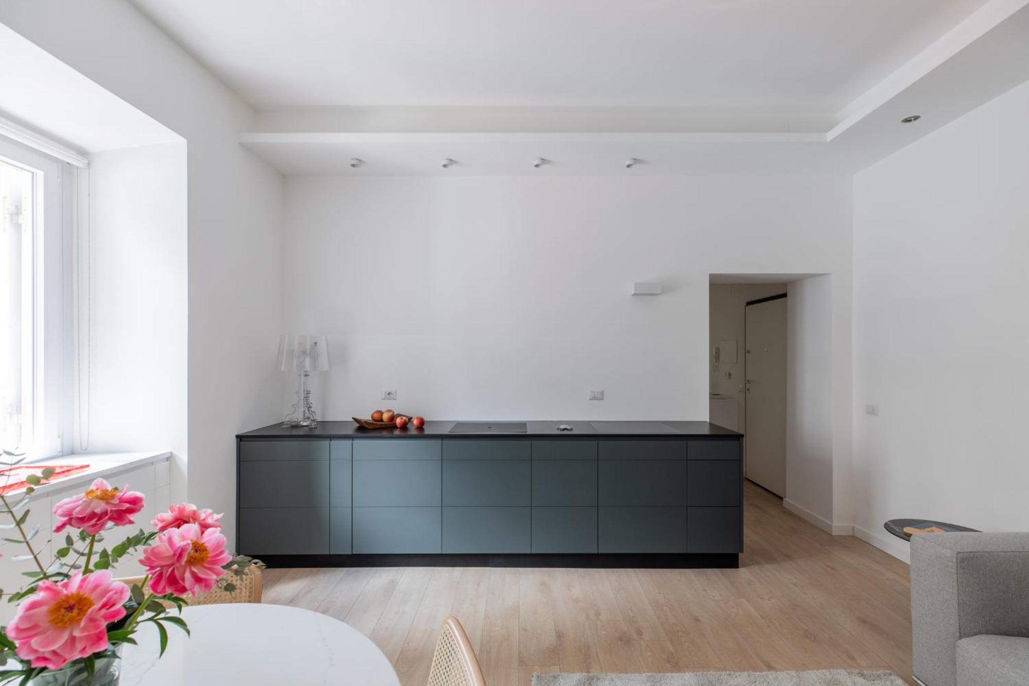 Lejlighed Iflat Vatican 2 Bedroom Design *
