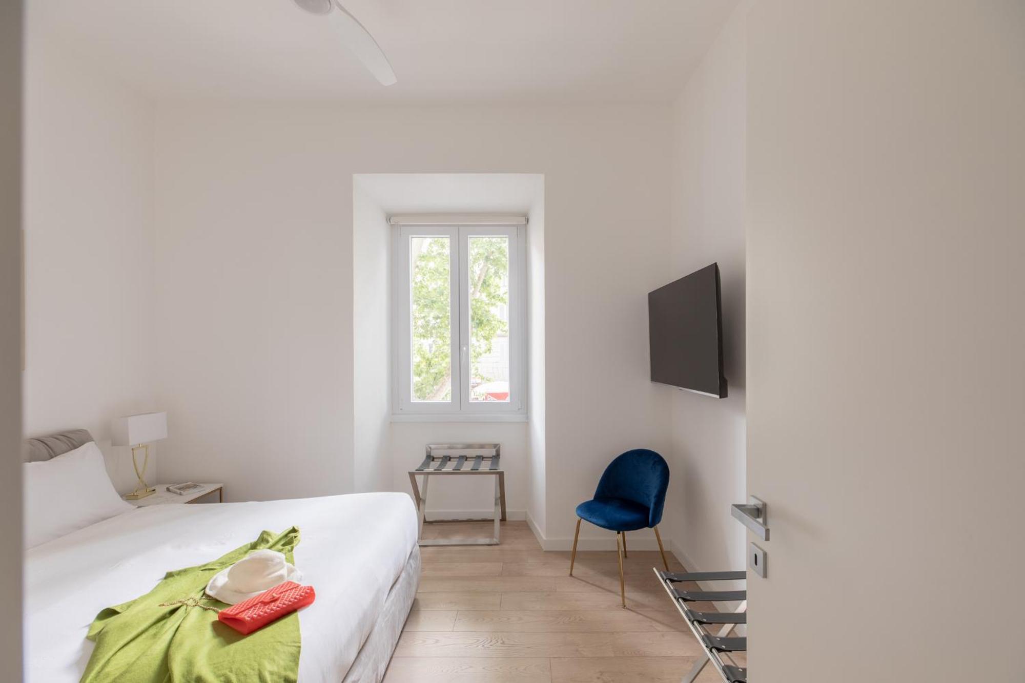 Iflat Vatican 2 Bedroom Design Rom